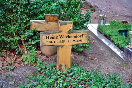 westfriedhof