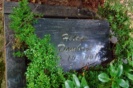westfriedhof