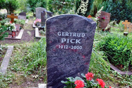 westfriedhof