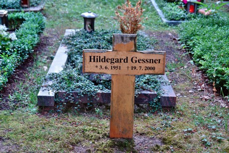 westfriedhof