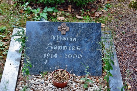 westfriedhof