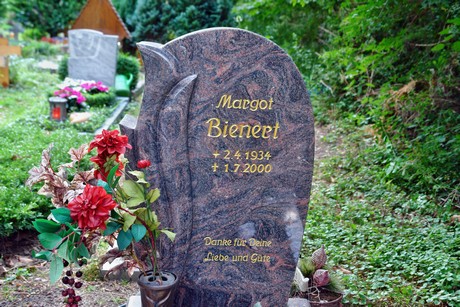 westfriedhof