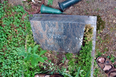 westfriedhof
