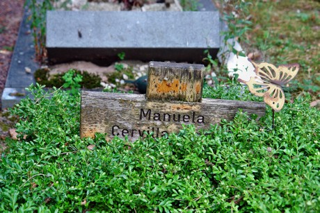 westfriedhof