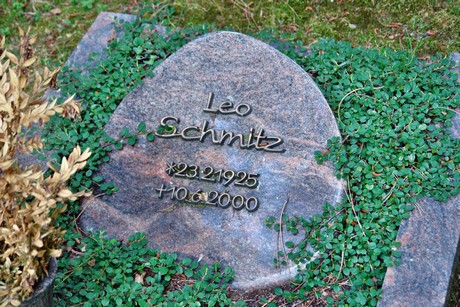 westfriedhof