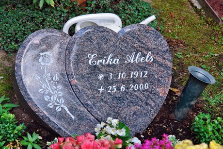 westfriedhof