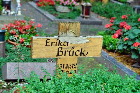 westfriedhof