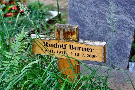 westfriedhof