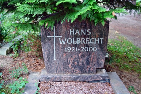 westfriedhof