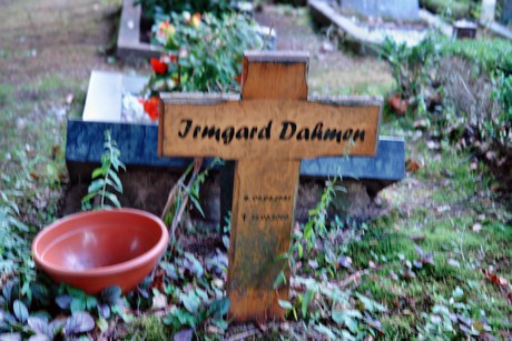 westfriedhof
