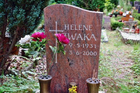 westfriedhof