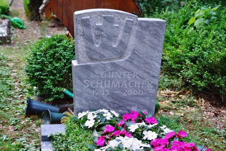 westfriedhof
