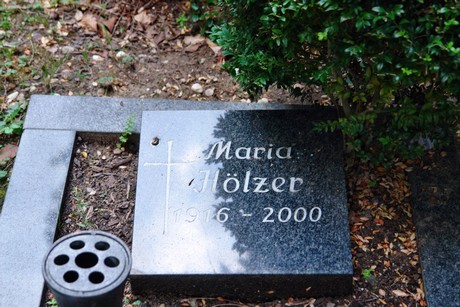 westfriedhof