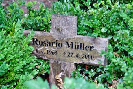 westfriedhof