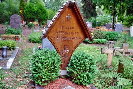 westfriedhof