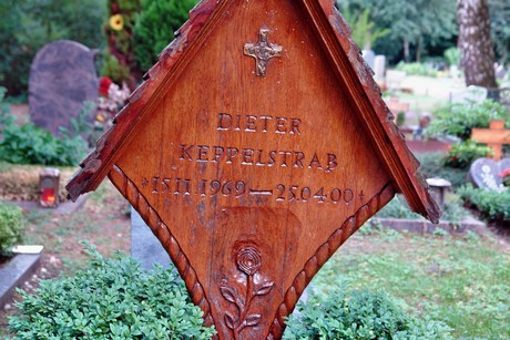 westfriedhof