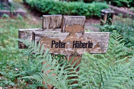 westfriedhof