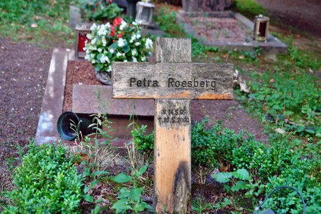 westfriedhof