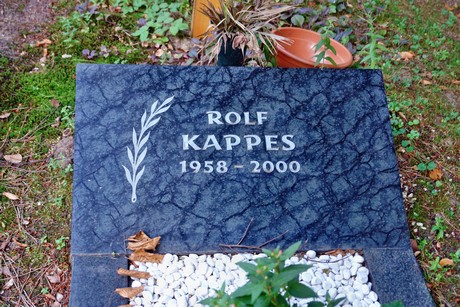 westfriedhof