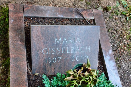 westfriedhof