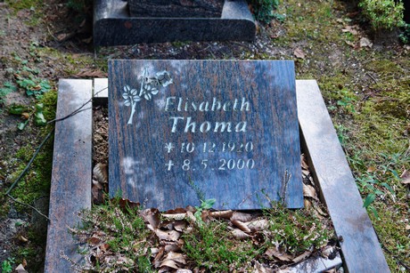 westfriedhof
