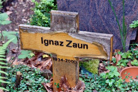 westfriedhof