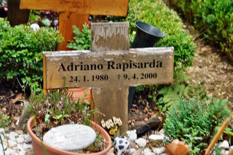 westfriedhof