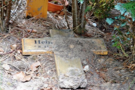 westfriedhof