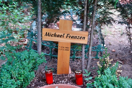 westfriedhof