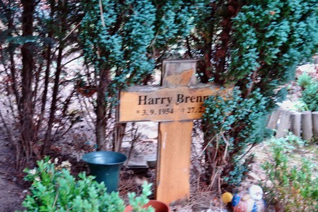 westfriedhof