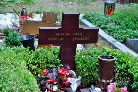 westfriedhof