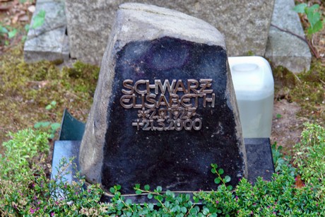 westfriedhof