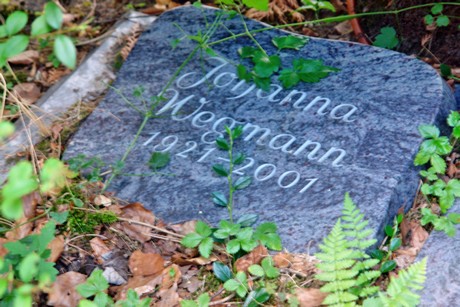 westfriedhof