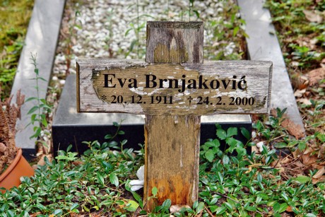 westfriedhof