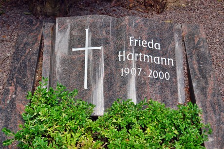 westfriedhof