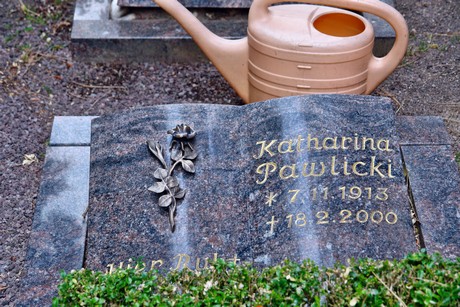 westfriedhof