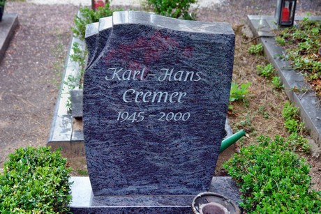 westfriedhof