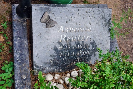 westfriedhof