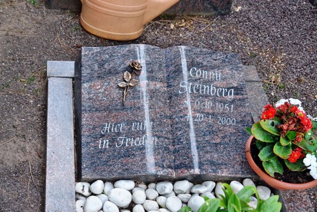 westfriedhof