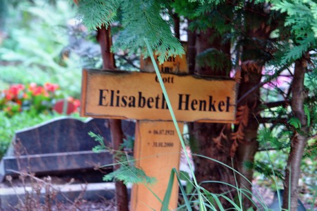 westfriedhof