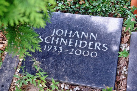 westfriedhof