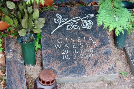 westfriedhof