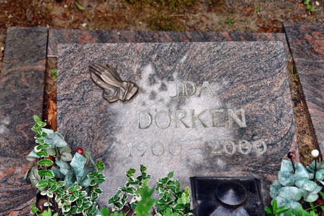 westfriedhof