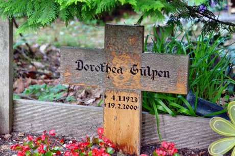 westfriedhof