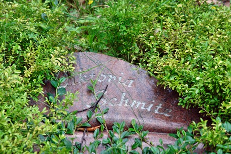 westfriedhof