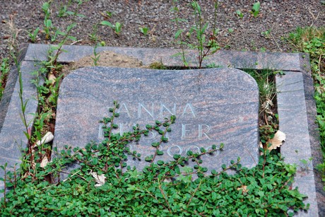 westfriedhof