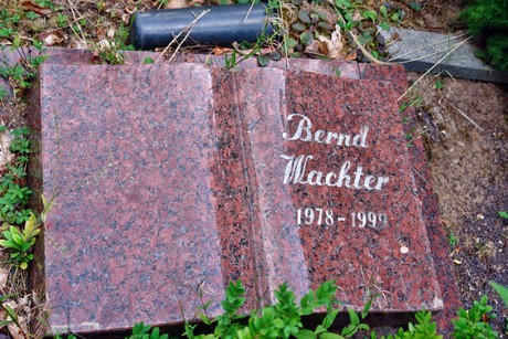 westfriedhof