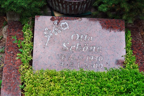 westfriedhof