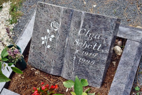 westfriedhof
