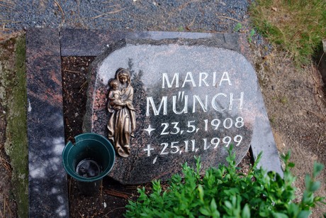 westfriedhof